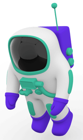 astronaut